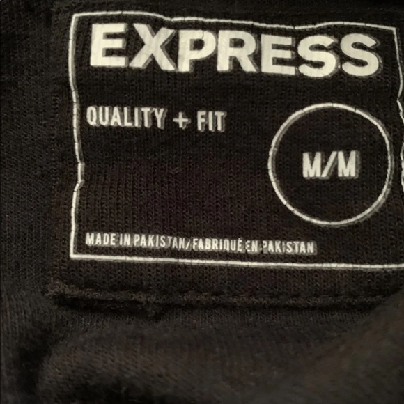 Express hoodie - Picture 4 of 5
